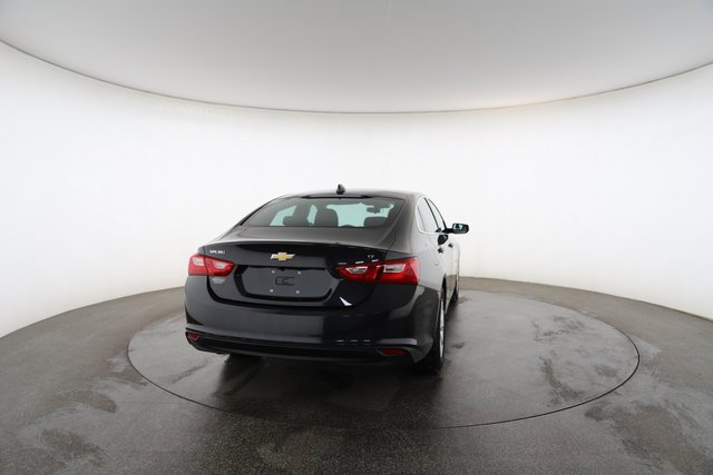 Used 2023 Chevrolet Malibu LT image 15