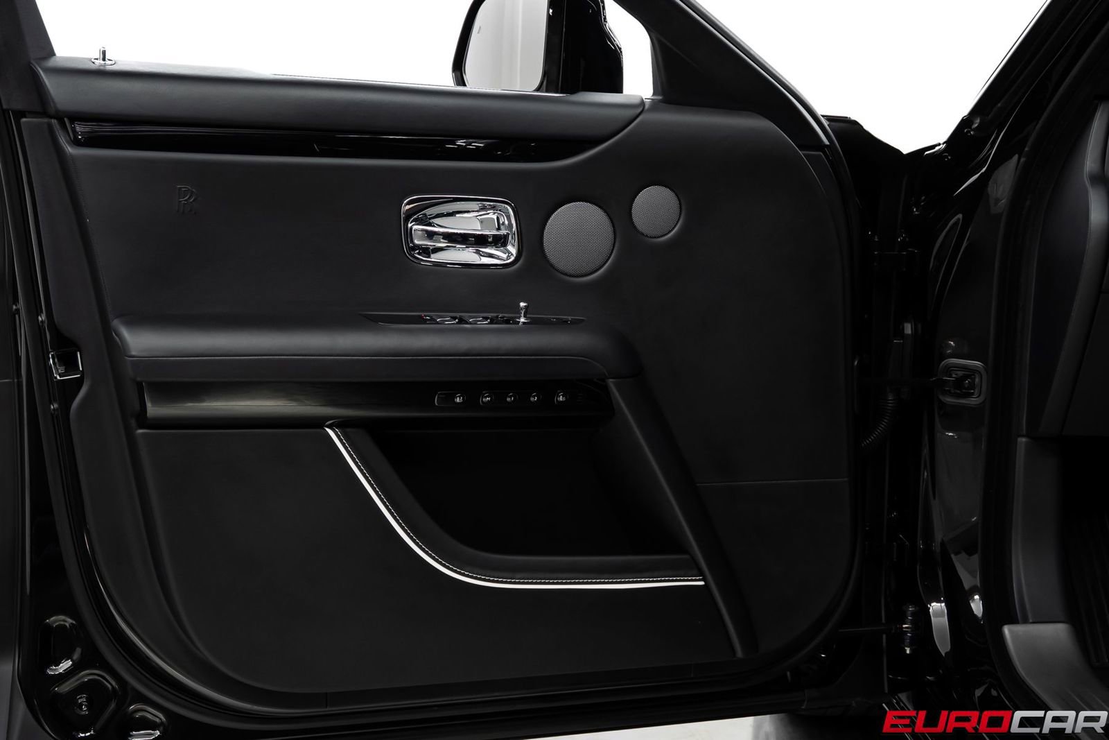 Used 2022 Rolls-Royce Ghost AWD/4WD image 24