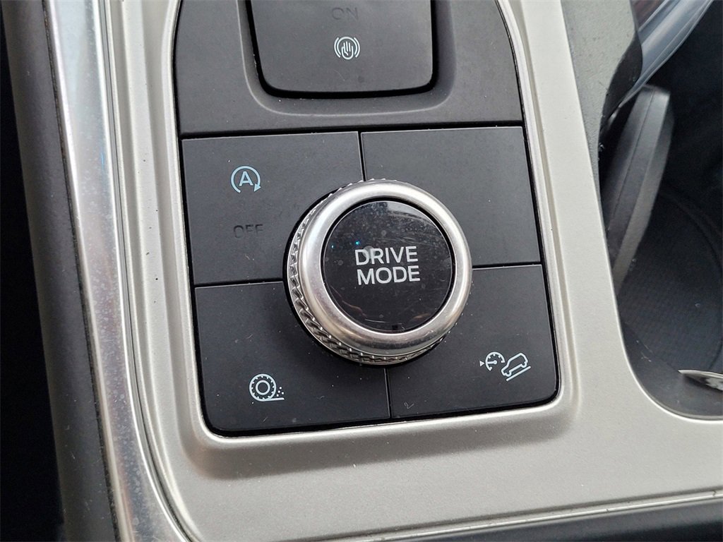 Used 2020 Ford Explorer Limited w/ Class III Trailer Tow Package image 19