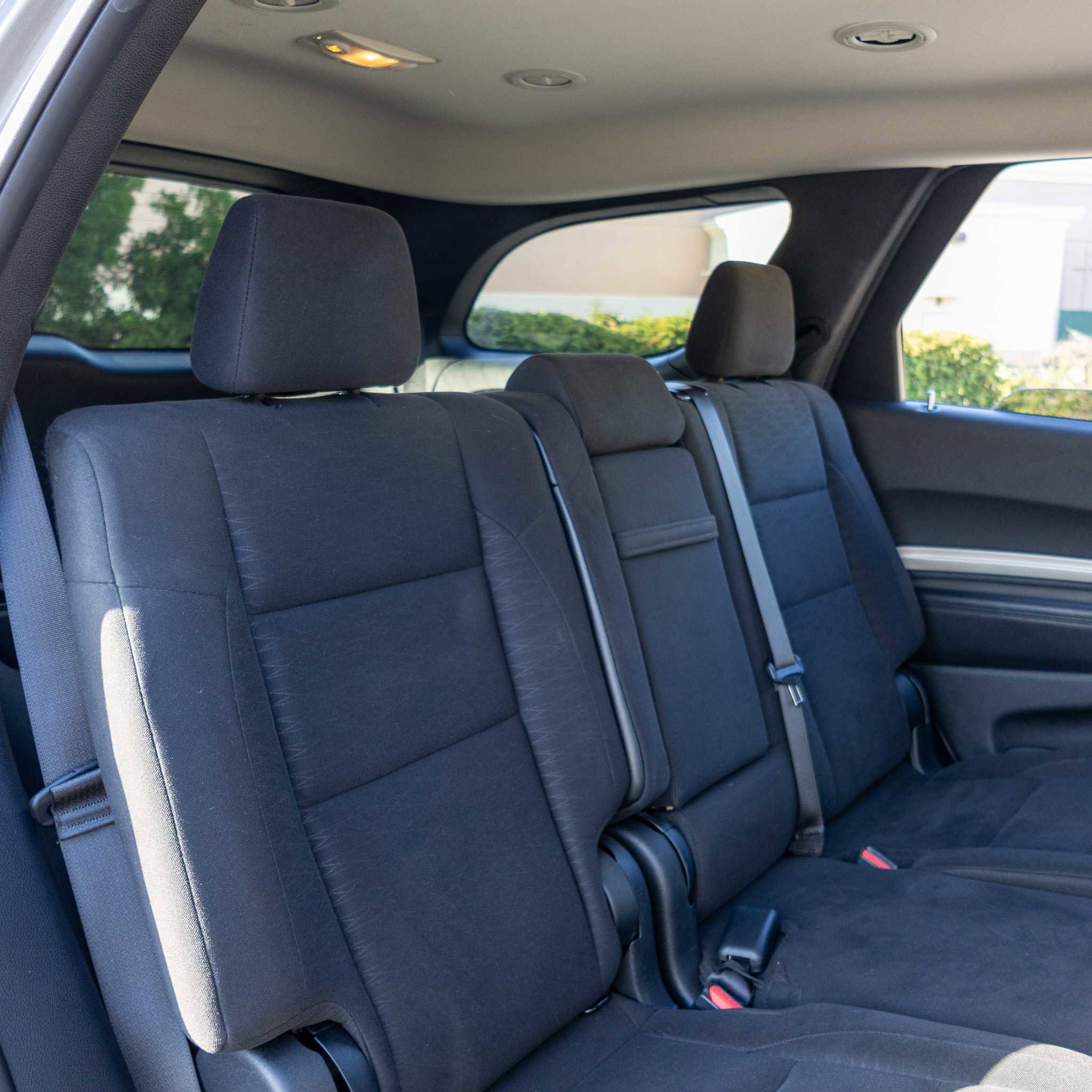 Used 2020 Dodge Durango SXT w/ 3rd Row Seating Group image 20