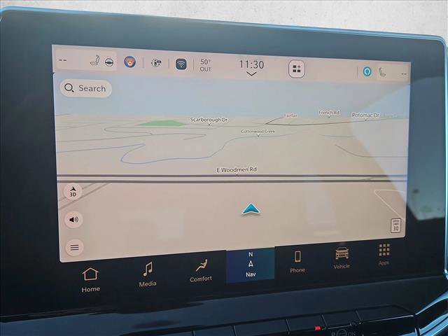 Used 2023 Jeep Compass Limited w/ Elite Group image 13