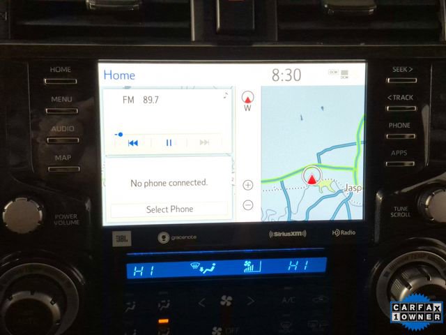 Certified 2023 Toyota 4Runner TRD Pro image 20