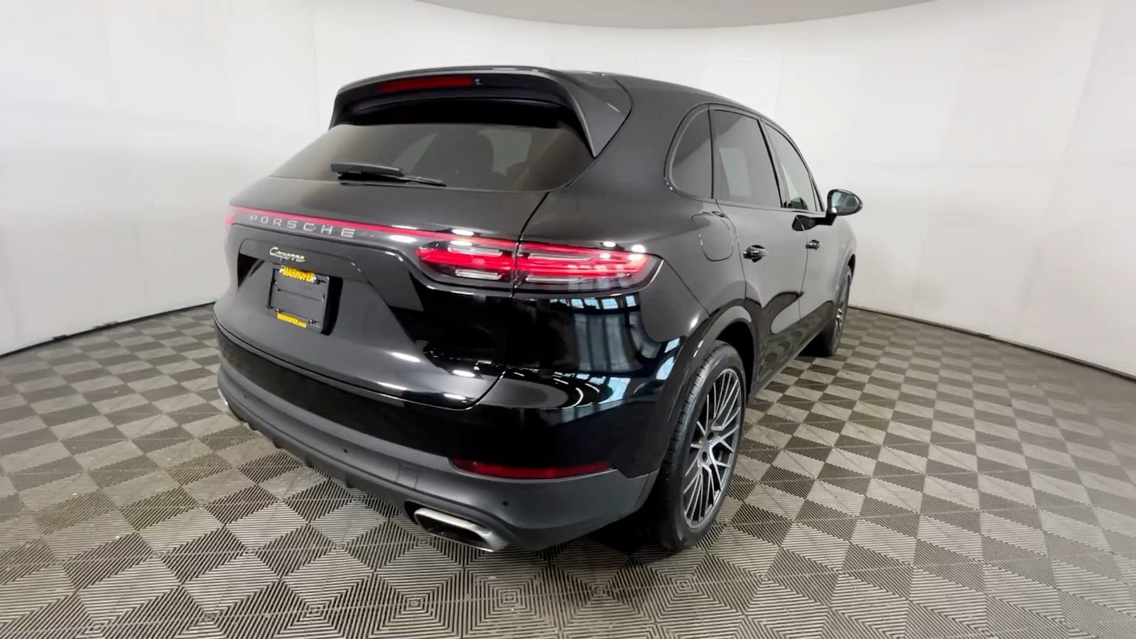 Used 2021 Porsche Cayenne E-Hybrid AWD/4WD image 5