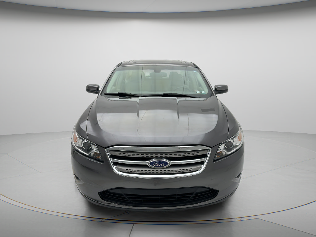 Used 2011 Ford Taurus SEL w/ 202A Rapid Spec Order Code FWD image 2