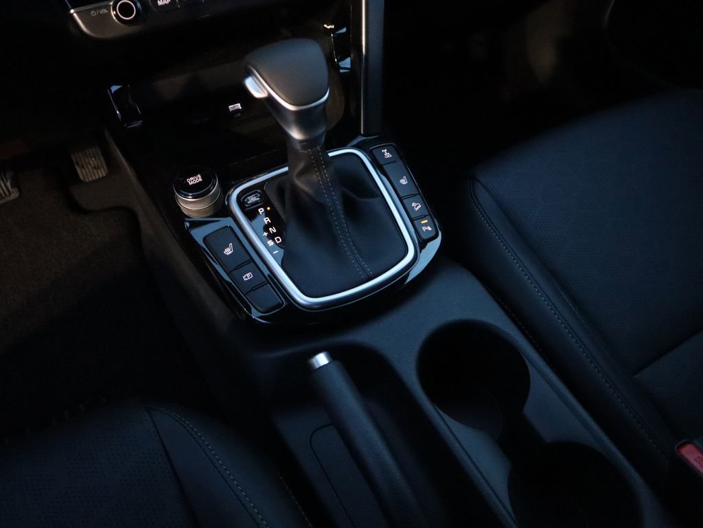 New 2026 Kia Seltos EX AWD/4WD image 29