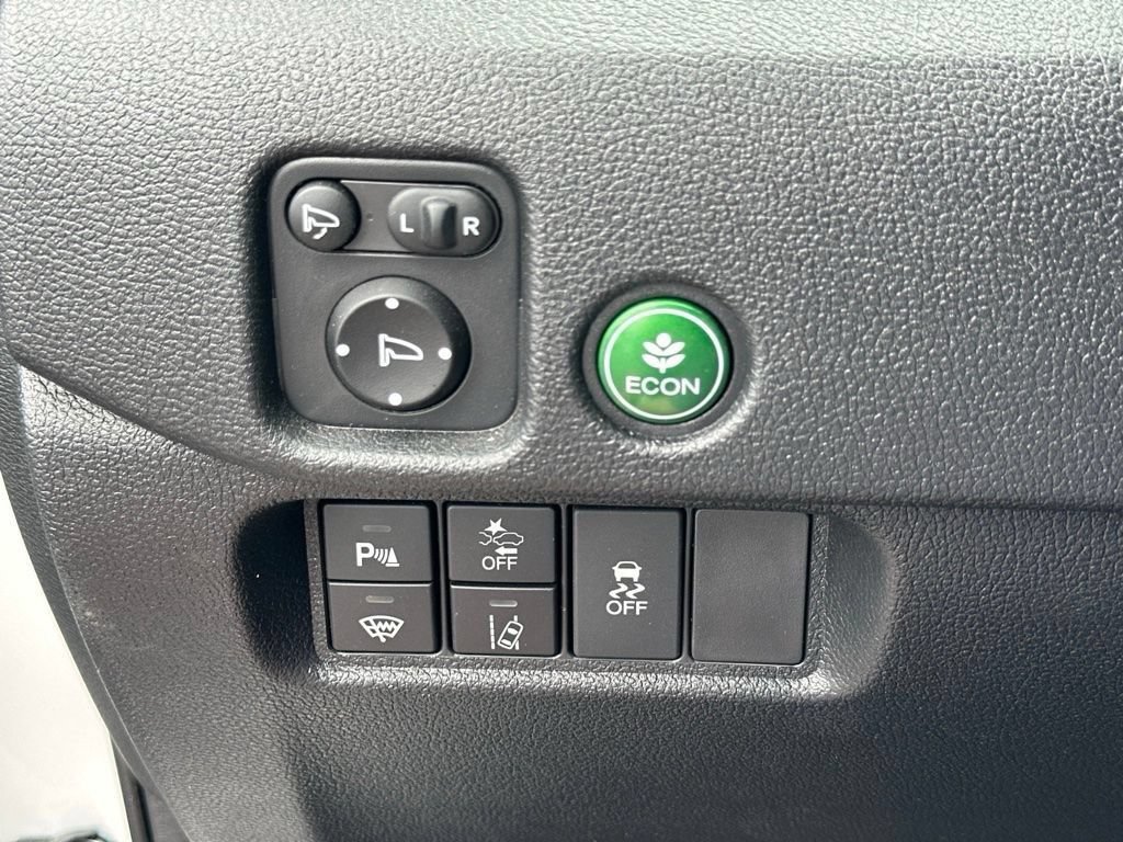 Used 2025 Honda Passport Black Edition image 19