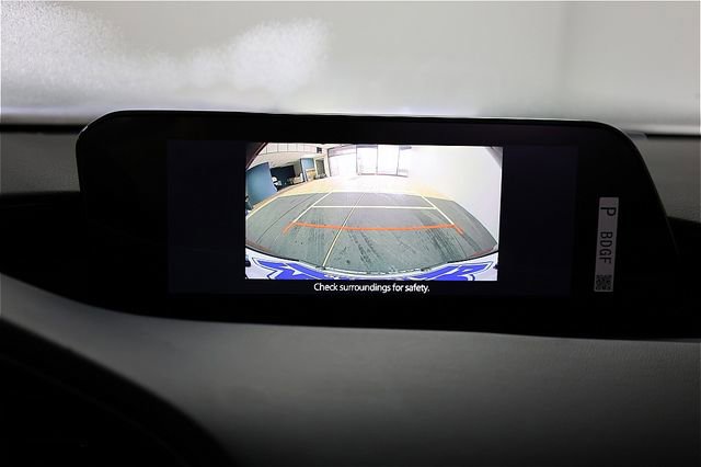 New 2026 MAZDA MAZDA3 s Sport image 31