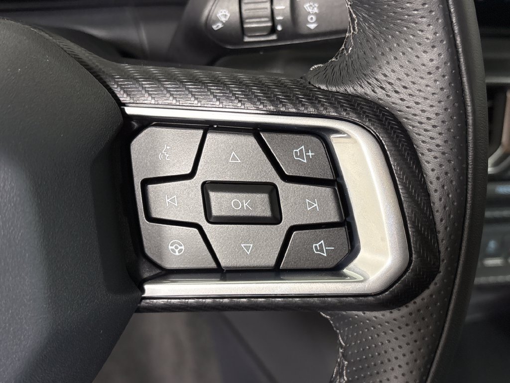 New 2026 Ford Mustang Premium RWD image 21