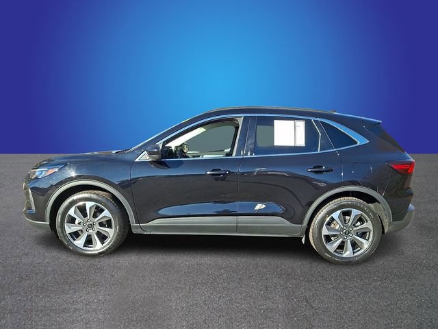 Used 2024 Ford Escape Platinum image 7