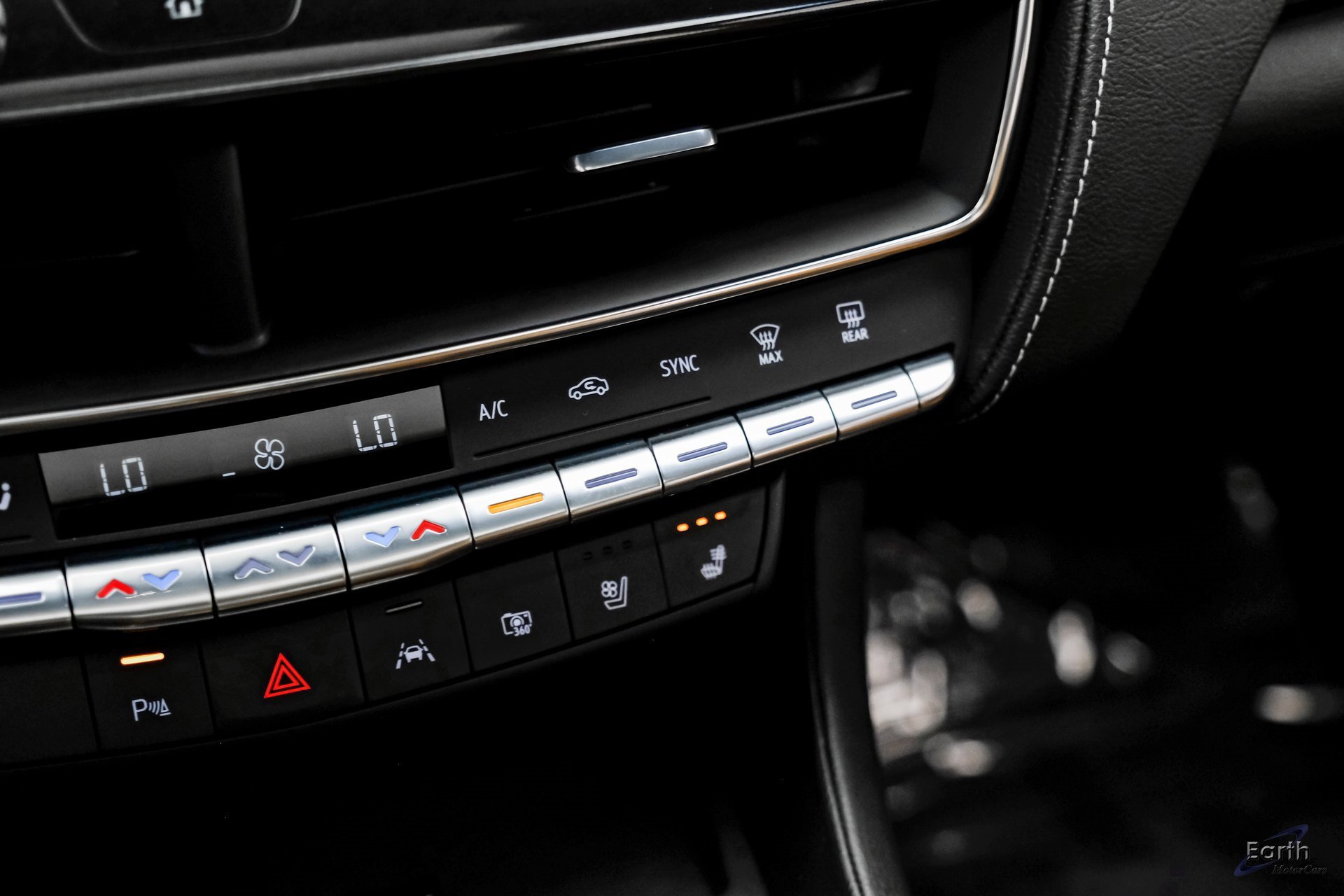 Used 2022 Cadillac CT5 V Blackwing image 64