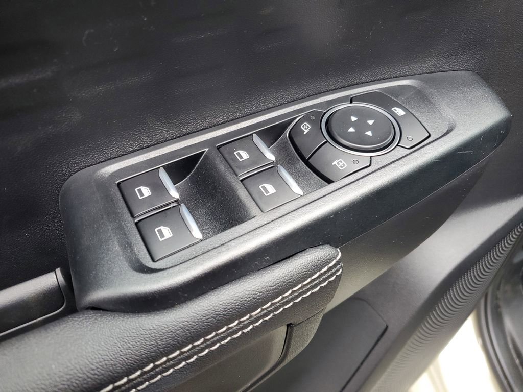 New 2026 Ford Ranger XLT image 23