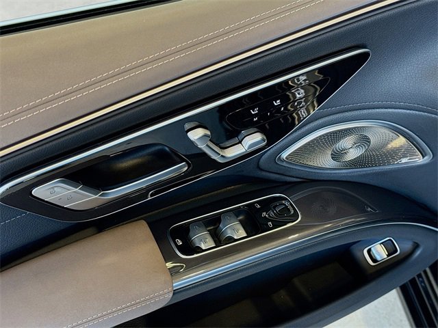 Certified 2023 Mercedes-Benz EQS 450+ 4MATIC Sedan image 18