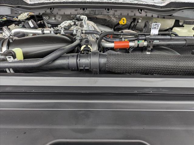 New 2026 Ford F350 Lariat image 17