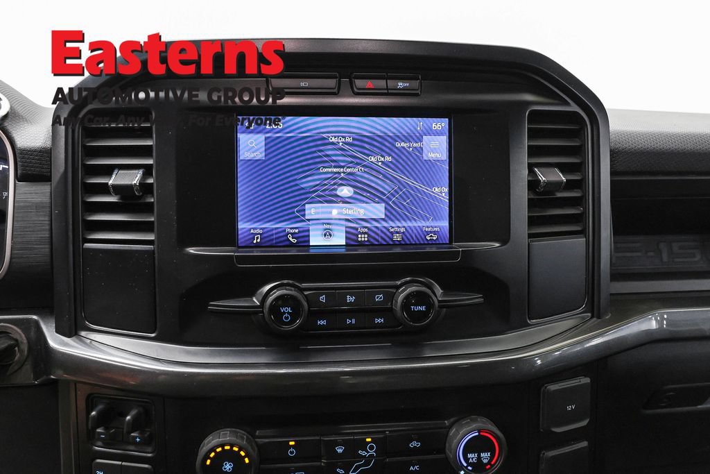 Used 2023 Ford F150 XL w/ STX Appearance Package AWD/4WD image 12