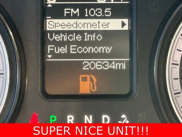 Used 2022 RAM 1500 Classic SLT image 19