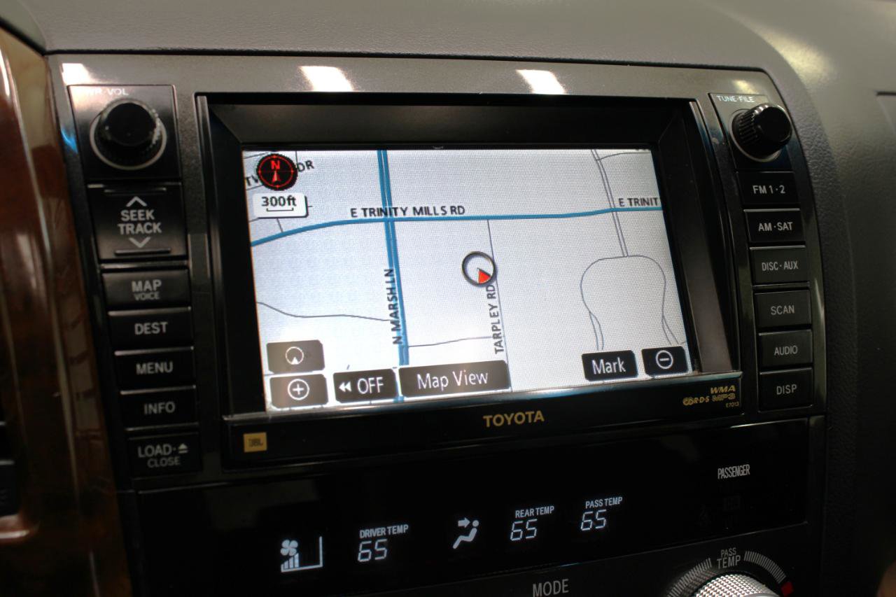 Used 2008 Toyota Sequoia Platinum image 61