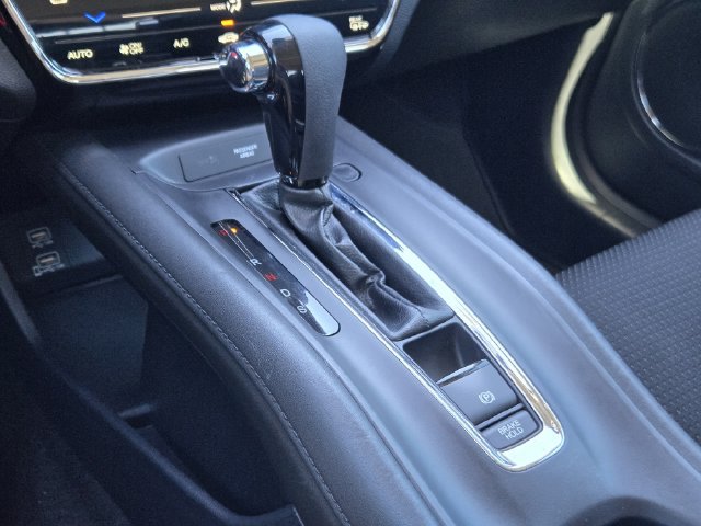 Used 2019 Honda HR-V EX image 14