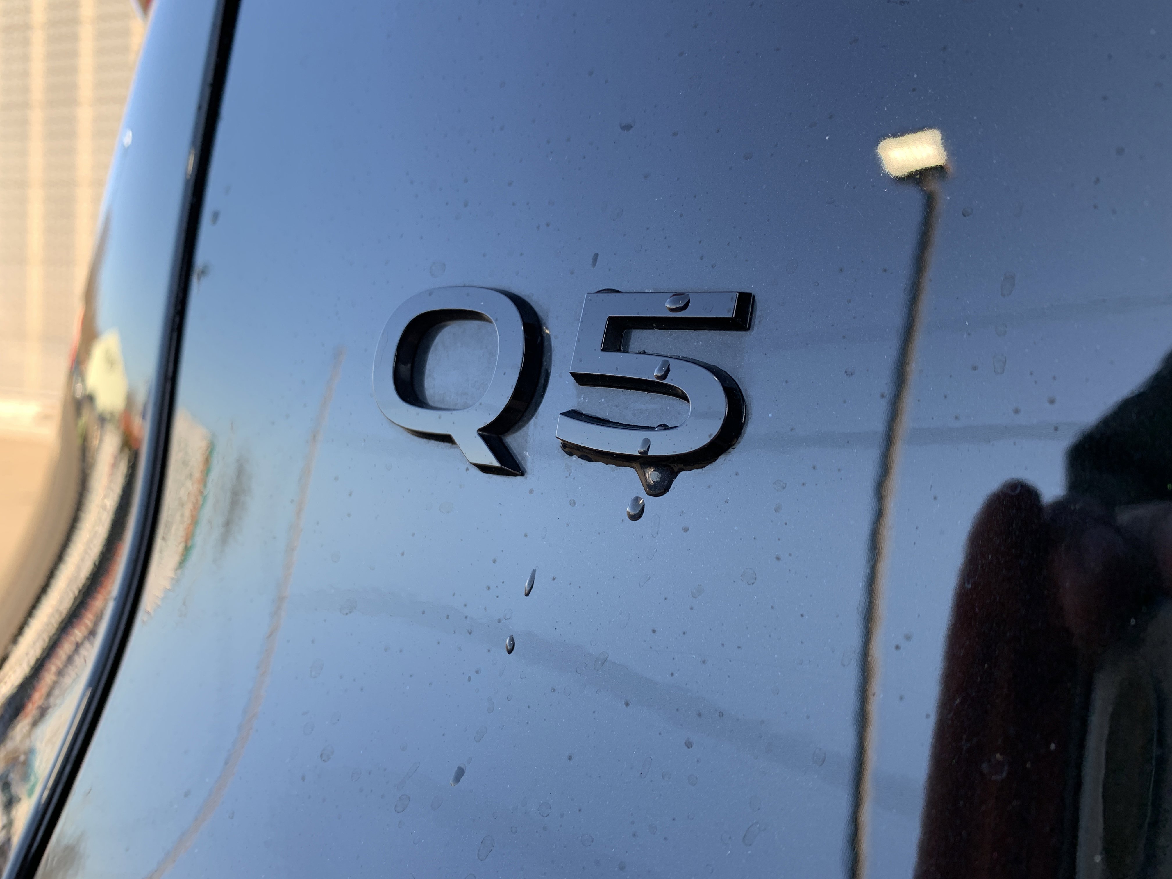 Certified 2025 Audi Q5 Premium Plus w/ Premium Plus image 17