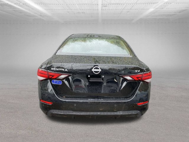 Used 2024 Nissan Sentra SV w/ All-Weather Package FWD image 6