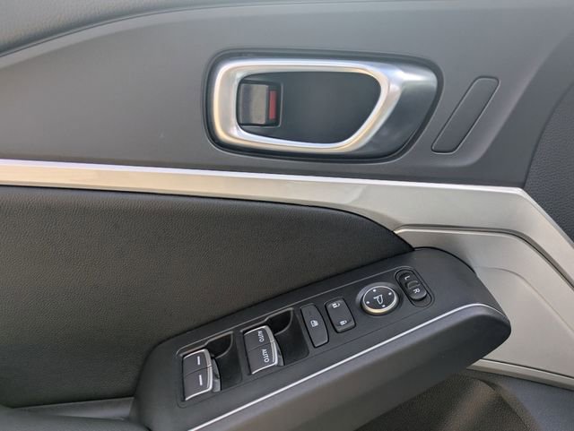 Certified 2026 Acura Integra A-Spec image 21