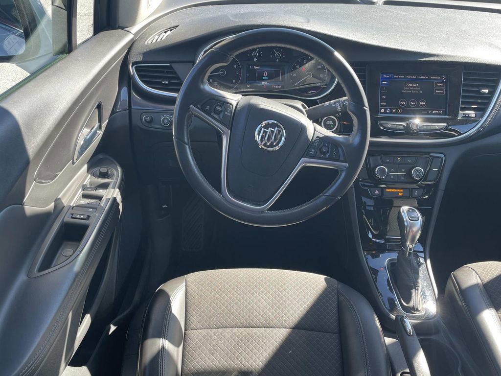 Used 2022 Buick Encore Preferred w/ Safety Package image 14