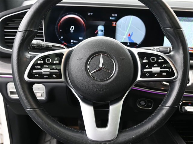 Used 2020 Mercedes-Benz GLE 350 image 9