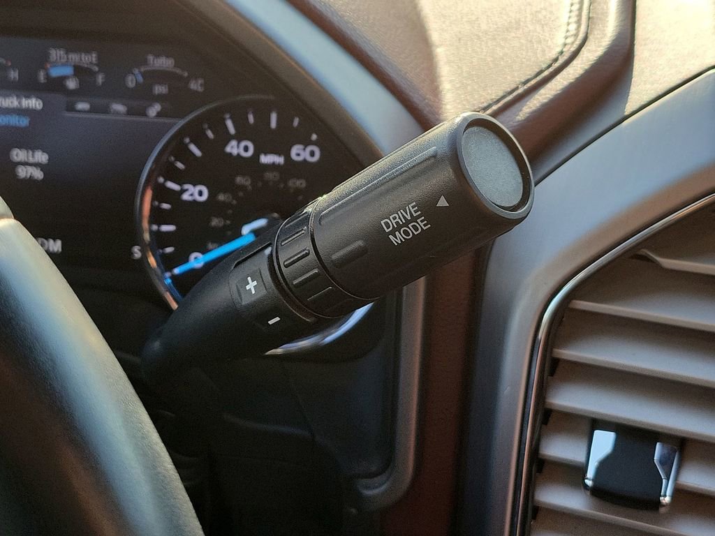 Used 2020 Ford F250 Platinum w/ FX4 Off-Road Package image 16