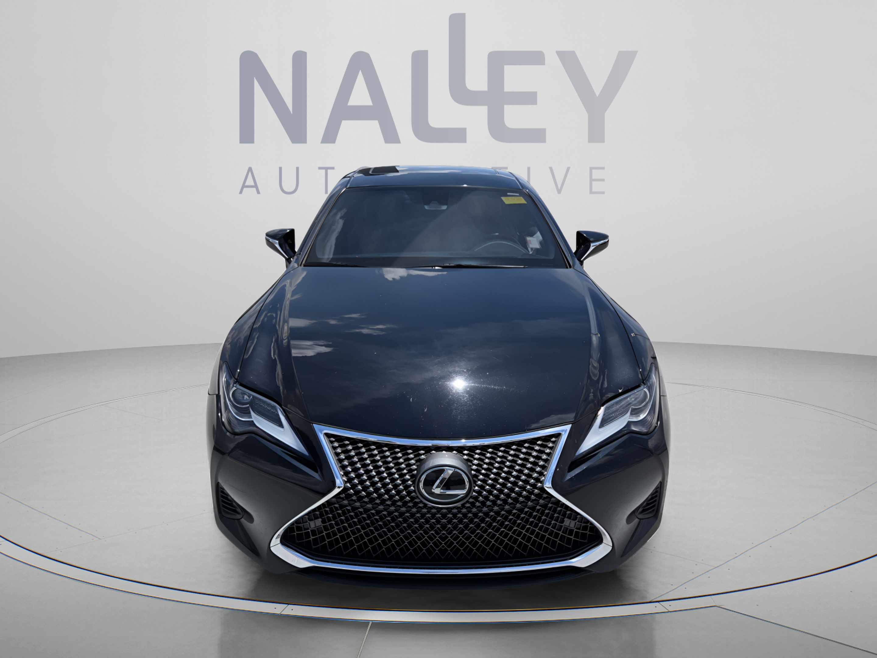 Used 2019 Lexus RC 300 RWD image 7