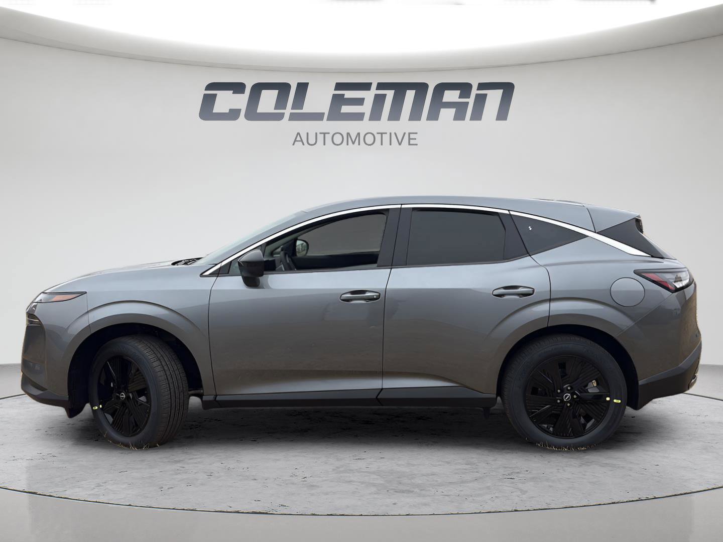 New 2026 Nissan Murano SV AWD/4WD image 4