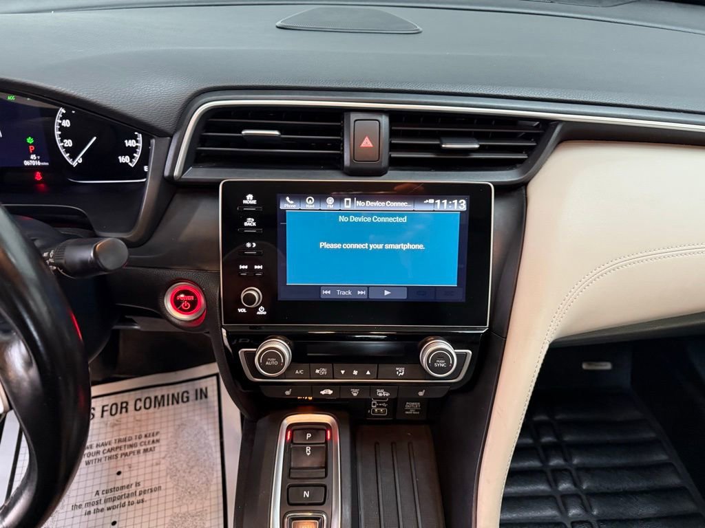 Used 2022 Honda Insight Touring image 35