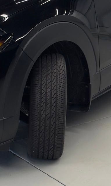 Certified 2025 MAZDA CX-30 AWD 2.5 S w/ Select Sport Pkg image 24