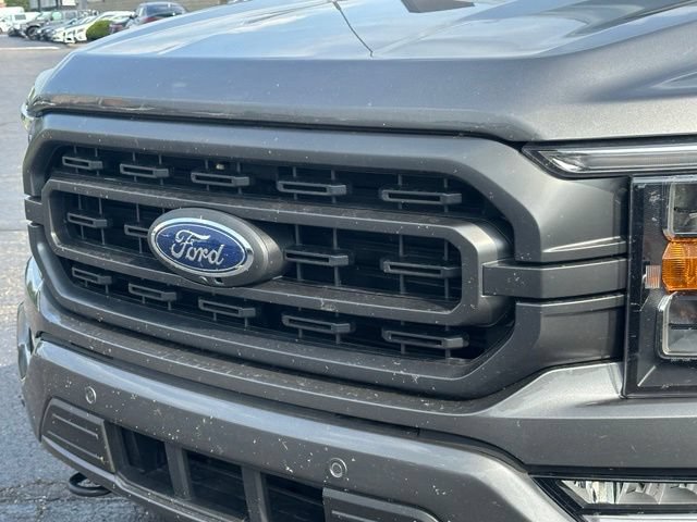 Used 2022 Ford F150 XLT w/ Equipment Group 302A High AWD/4WD image 6
