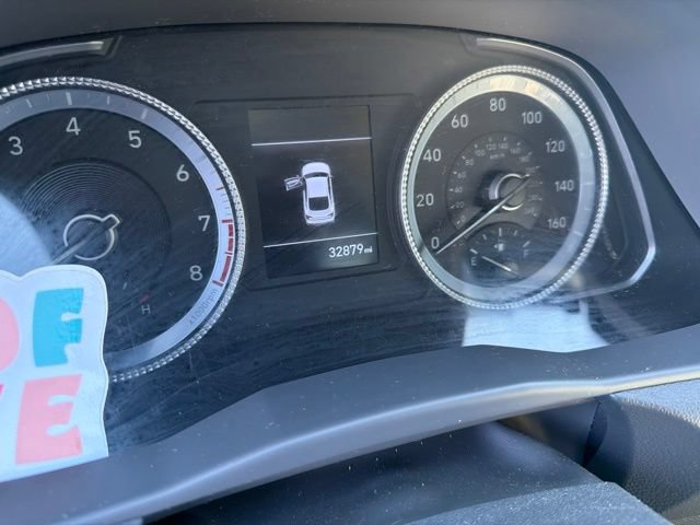 Used 2022 Hyundai Sonata SE FWD image 10