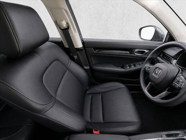Used 2024 Honda Civic EX-L image 17