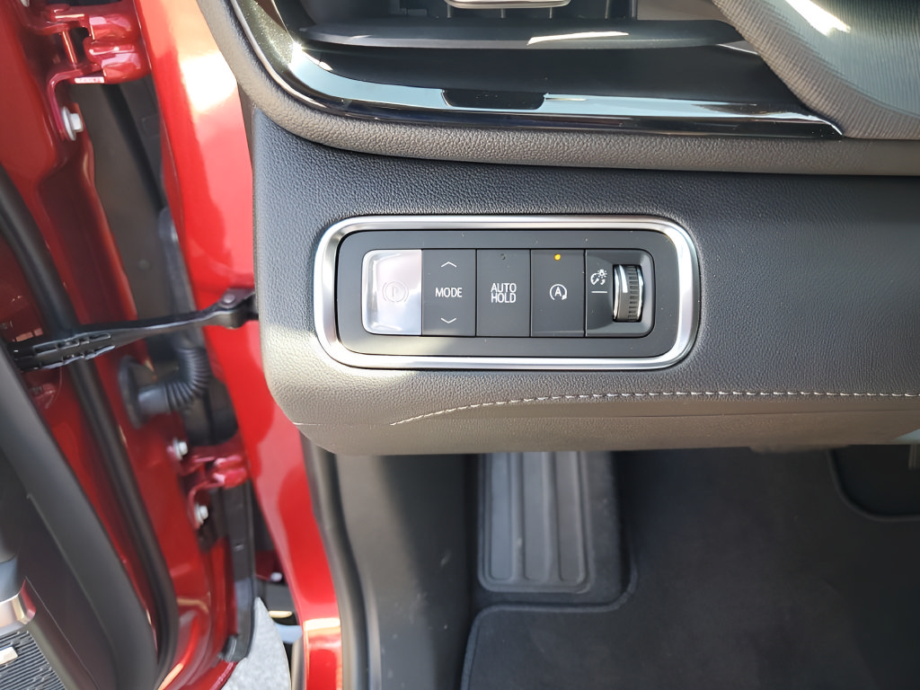 New 2026 Buick Enclave Sport Touring w/ Power Package FWD image 33