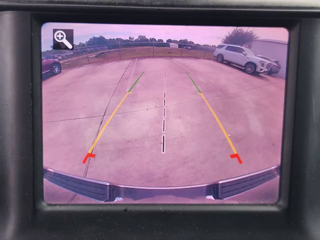 Used 2020 RAM 1500 Lone Star RWD image 16