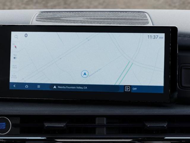 New 2026 Hyundai Santa Fe Calligraphy image 13