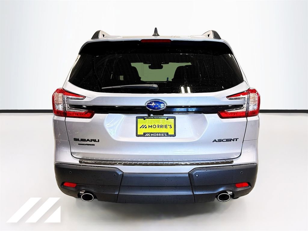 New 2026 Subaru Ascent Premium AWD/4WD image 6