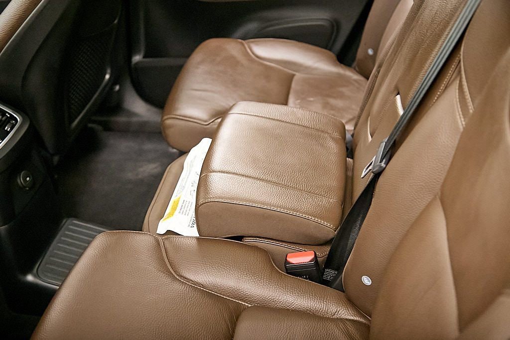 Certified 2024 Volvo XC90 T8 Plus w/ Protection Package Premier image 22