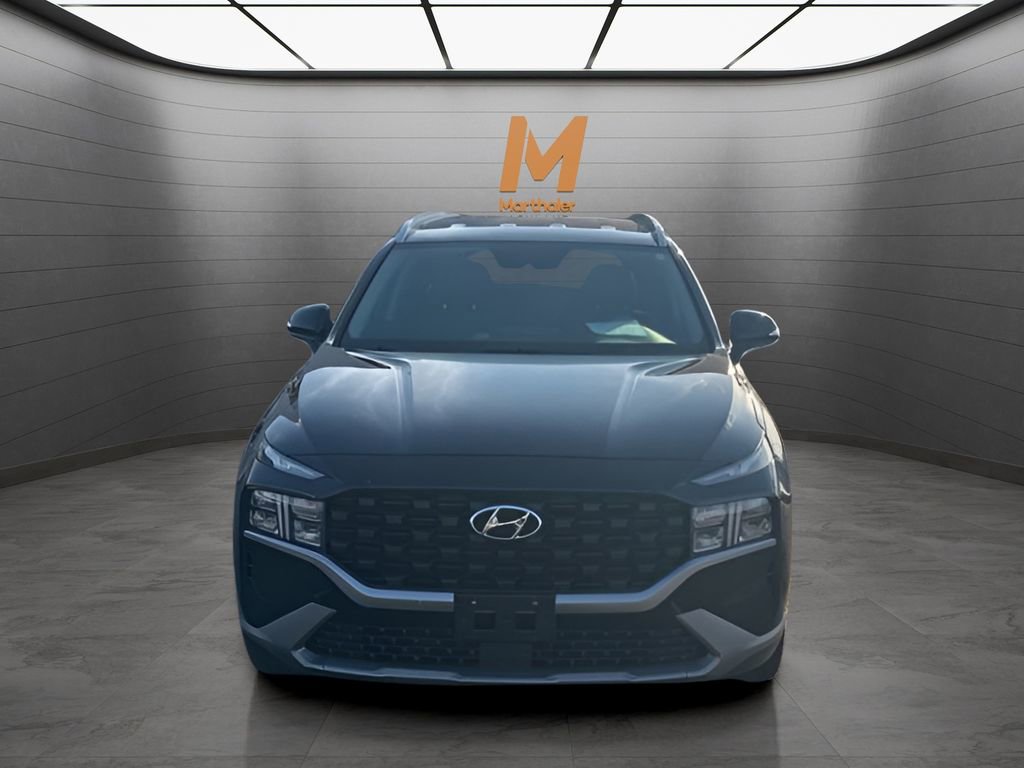 Used 2023 Hyundai Santa Fe SEL w/ Cargo Package image 8