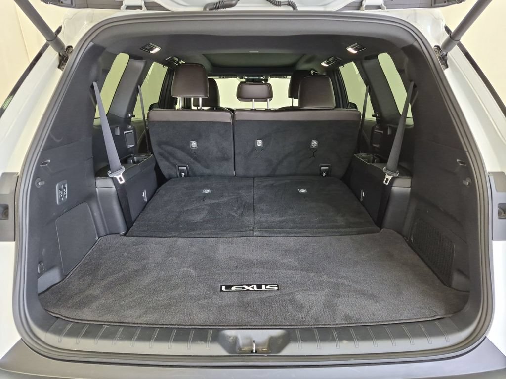 Used 2025 Lexus TX 350 AWD w/ Technology Package image 33