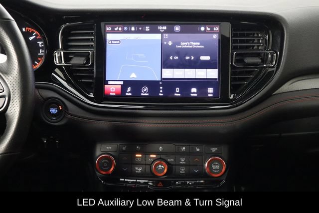 Used 2023 Dodge Durango R/T AWD/4WD image 30