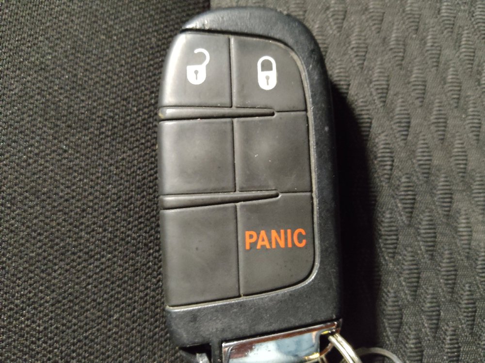 Used 2024 Jeep Compass Sport image 32