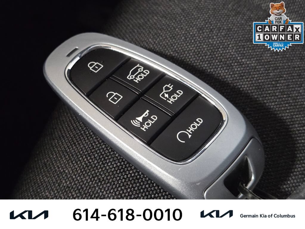 Used 2024 Hyundai Ioniq 5 SEL RWD image 33