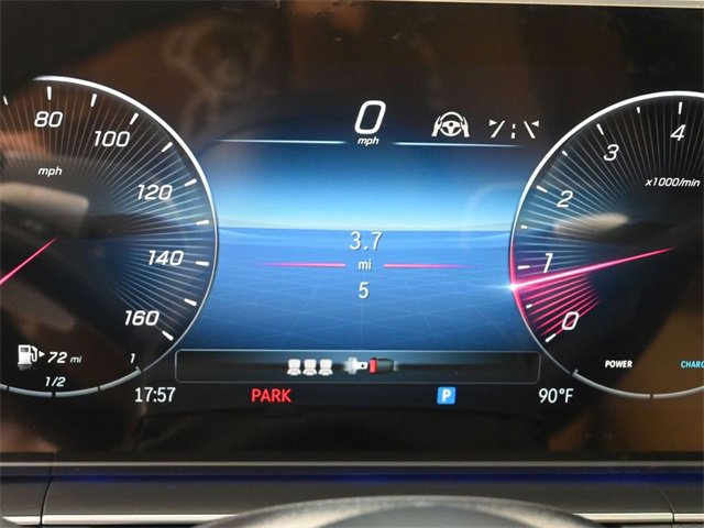 New 2026 Mercedes-Benz GLE 450 4MATIC image 2