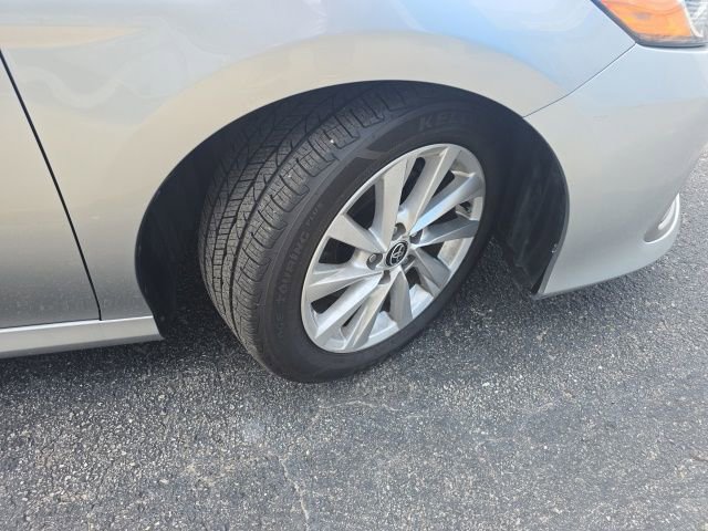 Used 2023 Toyota Camry LE image 45