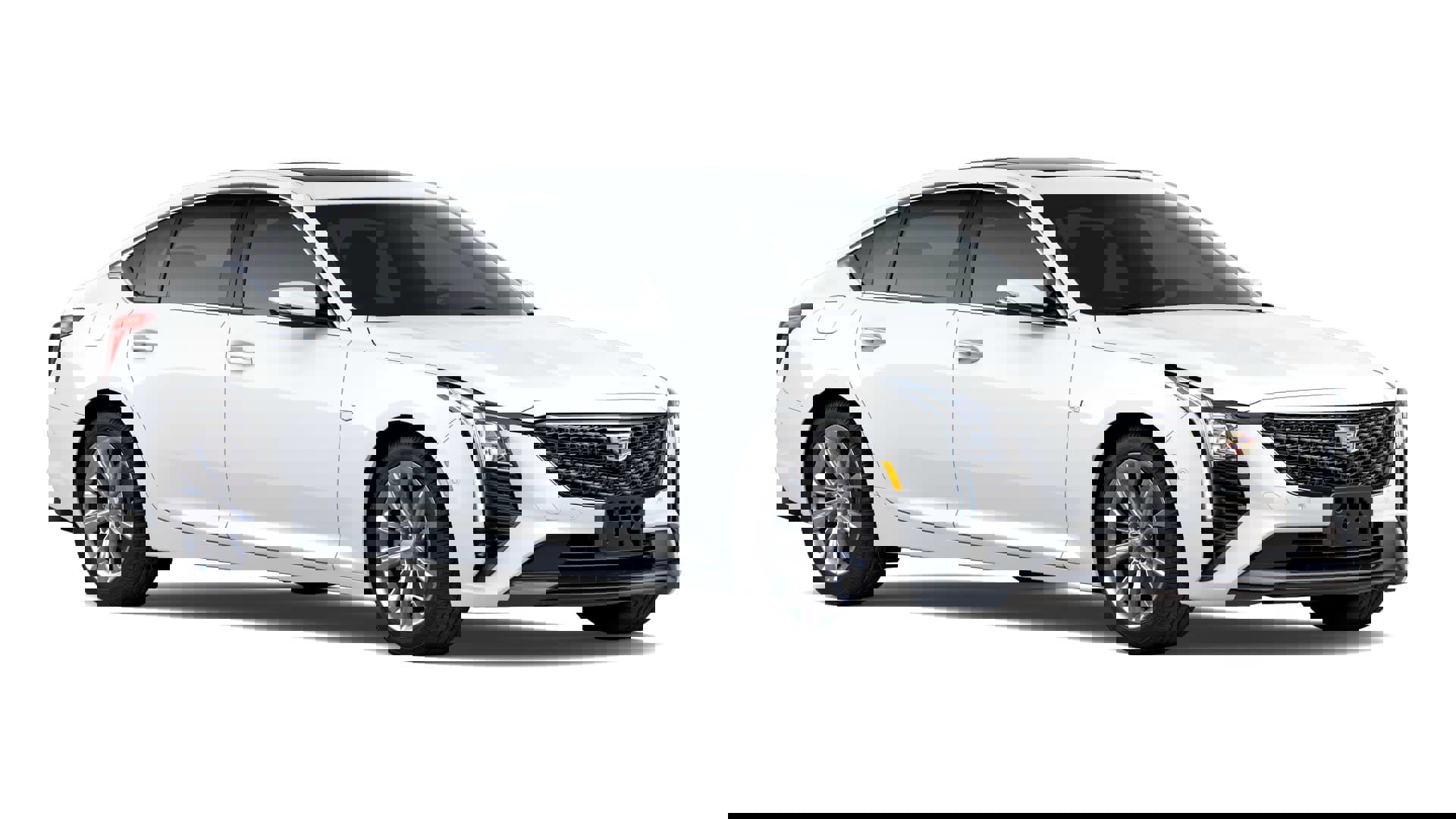 New 2026 Cadillac CT5 Premium Luxury image 30