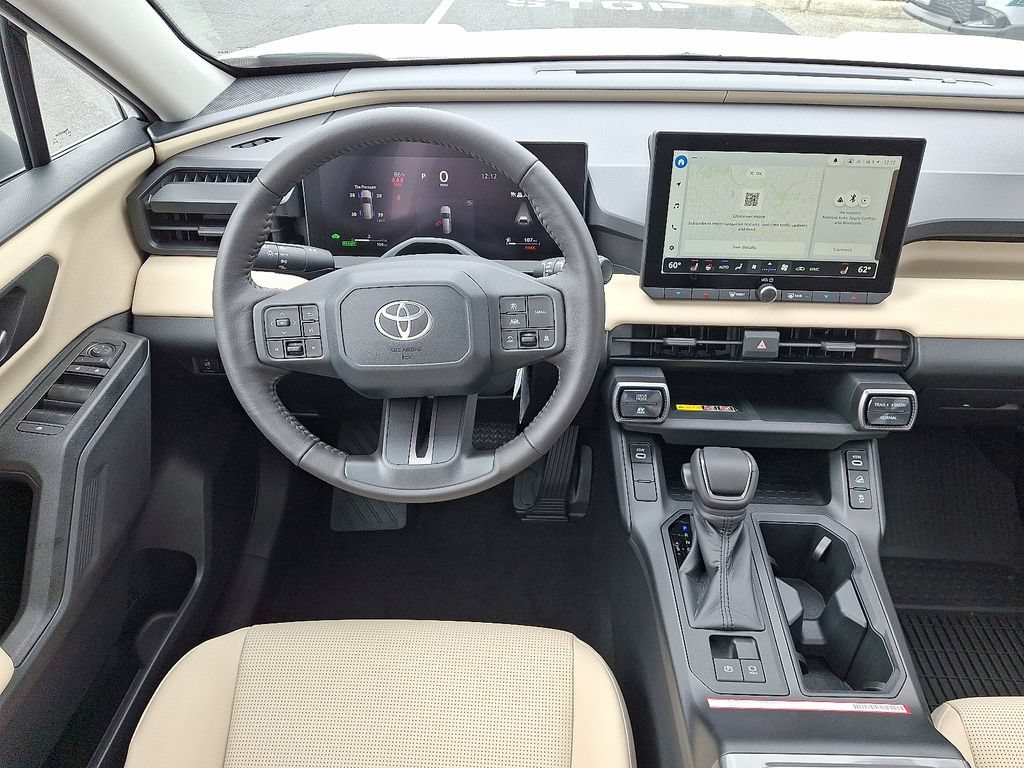 Used 2026 Toyota RAV4 XLE Premium w/ Panoramic Sun Roof Package AWD/4WD image 12