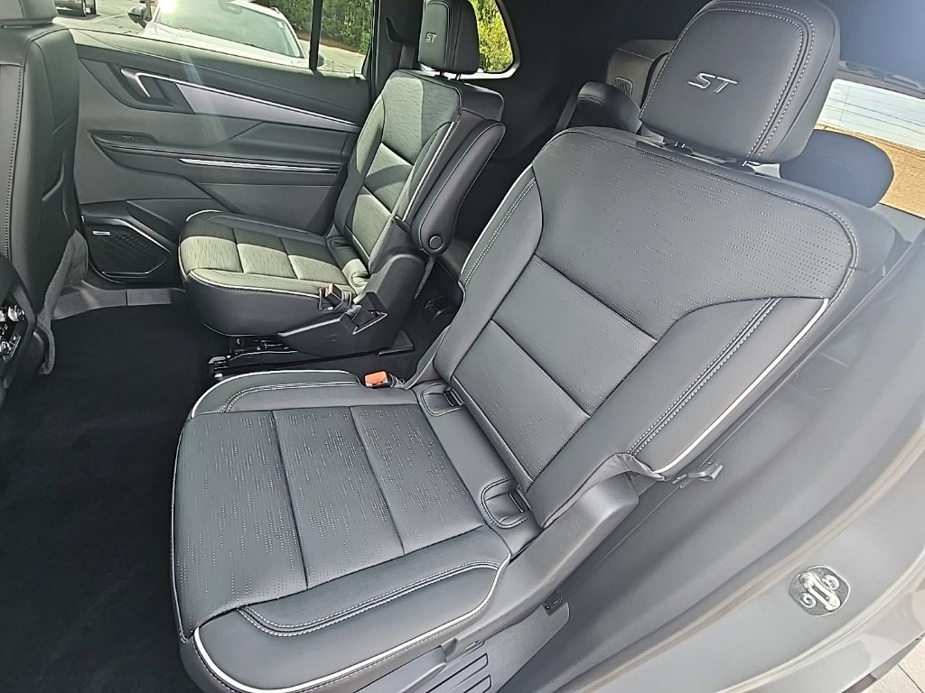 New 2026 Buick Enclave Sport Touring w/ Power Package image 14