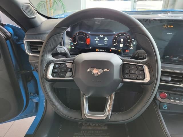 New 2026 Ford Mustang Premium image 23